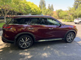 Used 2024 INFINITI QX60 Sensory w/ Vision Package image 3