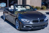 Used 2015 BMW 428i Convertible image 4