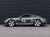 Certified 2025 Porsche 911 Turbo image 2