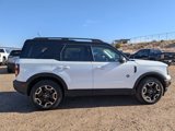 Used 2024 Ford Bronco Sport Outer Banks w/ Tech Package image 5