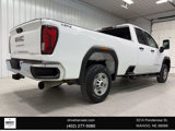 Used 2024 GMC Sierra 2500 Pro w/ Convenience Package image 4