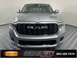 New 2025 RAM 1500 Tungsten w/ Off Road Group image 2