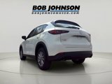 Used 2023 MAZDA CX-5 AWD 2.5 S w/ Select Package image 5
