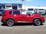 New 2026 Nissan Rogue S image 3