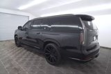 Used 2021 Cadillac Escalade ESV Sport Platinum w/ Heavy-Duty Trailer Package image 4