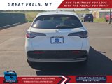 New 2026 Honda HR-V EX-L image 6
