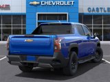 New 2025 Chevrolet Silverado EV LT image 4