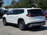 Used 2025 GMC Acadia Elevation image 5