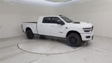 New 2026 RAM 2500 Limited image 2