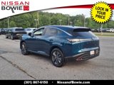 New 2025 Nissan Murano SL w/ Cargo Package image 3