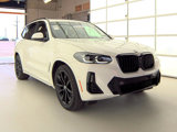 Used 2023 BMW X3 xDrive30i w/ M Sport Package image 2