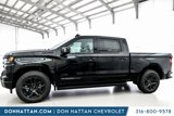 New 2025 Chevrolet Silverado 1500 High Country w/ Midnight Edition image 2