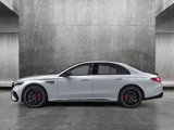 New 2025 Mercedes-Benz E 53 AMG e 4MATIC Sedan image 2