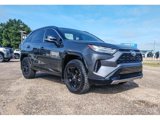 Used 2024 Toyota RAV4 XSE image 4