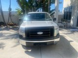 Used 2009 Ford F150 2WD Regular Cab image 3