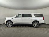 New 2025 GMC Yukon XL Denali w/ Sun & Power Step Package image 3