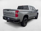 Used 2024 Chevrolet Silverado 1500 Custom Trail Boss w/ LPO, Dark Essentials Package image 5