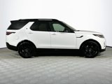 Used 2025 Land Rover Discovery Dynamic SE image 4
