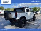 Used 2007 HUMMER H2 SUT image 5