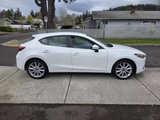 Used 2017 MAZDA MAZDA3 Touring image 4