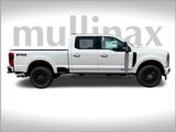 New 2025 Ford F350 Lariat w/ Lariat Ultimate Package image 2