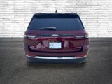 New 2025 Jeep Grand Cherokee Limited w/ Luxury Tech Group II image 4