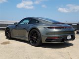 Certified 2024 Porsche 911 Carrera 4S image 3