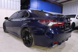Used 2021 Toyota Camry XSE image 3