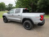 New 2026 Chevrolet Colorado Trail Boss image 3