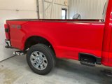 New 2025 Ford F350 4x4 Crew Cab Super Duty image 4