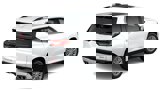 New 2026 GMC Acadia Denali w/ LPO, Floor Liner Package image 5