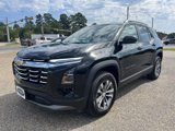 Used 2025 Chevrolet Equinox LT w/ Convenience Package II image 3