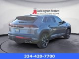 New 2025 Volkswagen Atlas Cross Sport SEL Premium R-Line image 5