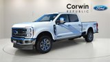 New 2025 Ford F250 King Ranch w/ Chrome Package image 3
