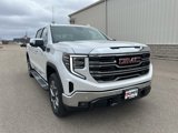 New 2025 GMC Sierra 1500 SLT w/ SLT Premium Package image 4