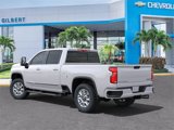 New 2025 Chevrolet Silverado 2500 High Country w/ Technology Package image 3