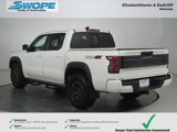 New 2025 Nissan Frontier PRO-4X w/ Pro Premium Package image 5