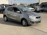 Used 2018 Mitsubishi Mirage SE image 2