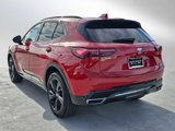 New 2025 Buick Envision Sport Touring image 3