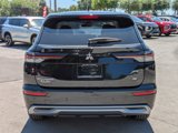 New 2025 Mitsubishi Outlander SE image 5