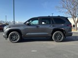 New 2025 Toyota Sequoia Platinum image 4