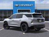 New 2026 Chevrolet Traverse High Country image 3