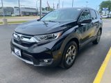 Used 2019 Honda CR-V EX-L image 3