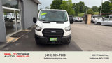 Used 2020 Ford Transit 250 Low Roof image 2