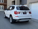 Used 2016 BMW X3 xDrive28i image 3