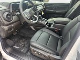 New 2025 Chevrolet Colorado Trail Boss image 3