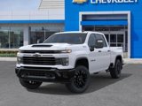 New 2026 Chevrolet Silverado 2500 Custom w/ Custom Value Package image 6