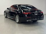 Used 2023 Mercedes-Benz S 580 4MATIC Sedan image 3