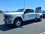 New 2025 Ford F350 Lariat w/ Lariat Ultimate Package image 3