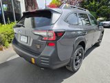 New 2025 Subaru Outback Wilderness image 4